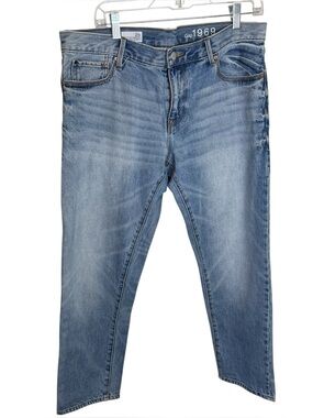 Gap 1969 Sexy Boyfriend jeans 29R